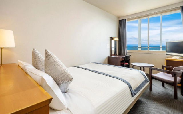 Kamenoi Hotel Hikone