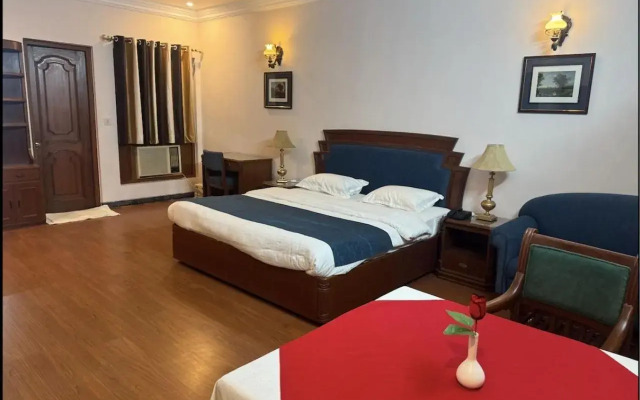 OYO 2147 Hotel Imperial House