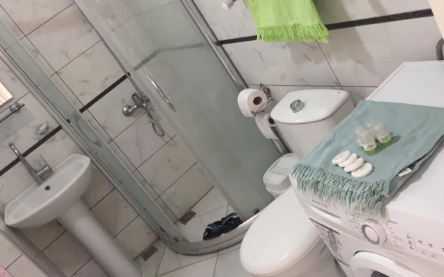 Yazilikaya Apart Otel