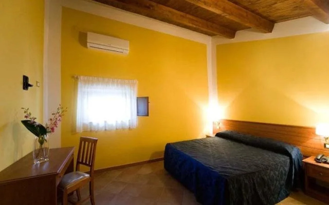 Hotel Palazzo Bruni