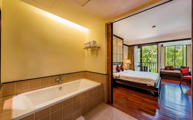 Duangjitt Resort & Spa