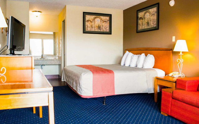 Express Inn Newport News