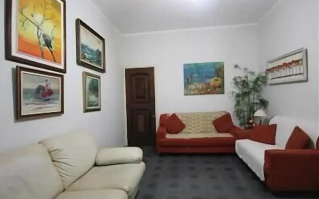 GoHouse Ribeiro 403