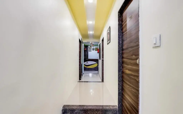 Hotel Alice by OYO Rooms