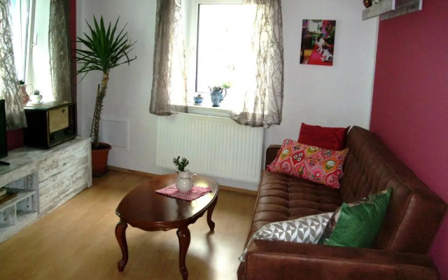 Ferienwohnung Ortl 7 (Adults Only)