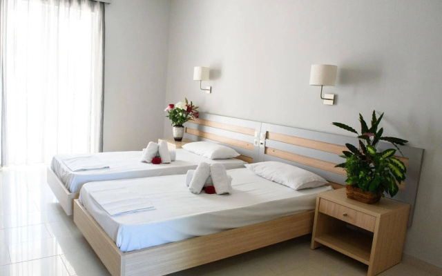 Hera Zakynthos Hotel