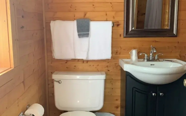 Loblolly Pines Adventure Camp