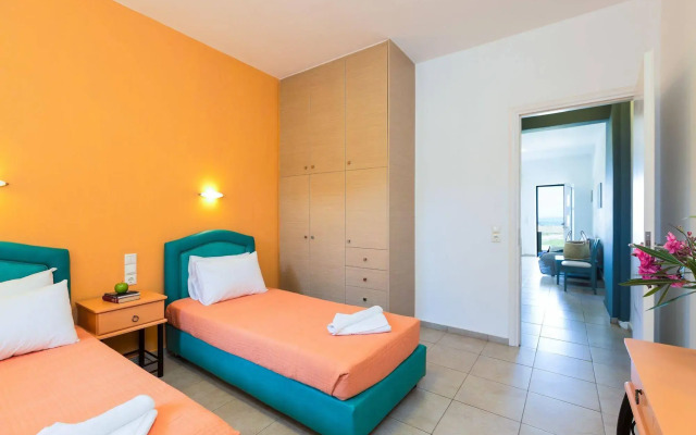 Yiannis Apartments
