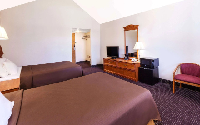 Travelodge by Wyndham Jackson