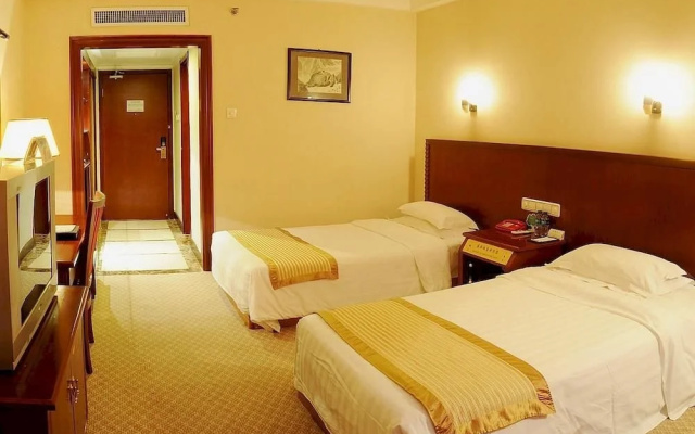 Qinhuangdao International Hotel