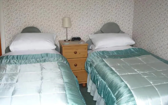 Aveland House Babbacombe