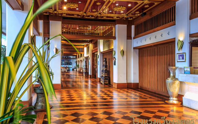 Wienglakor Hotel