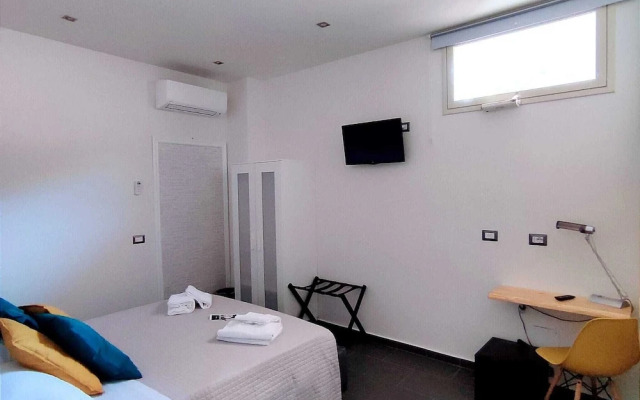 Passi di Mare Rooms