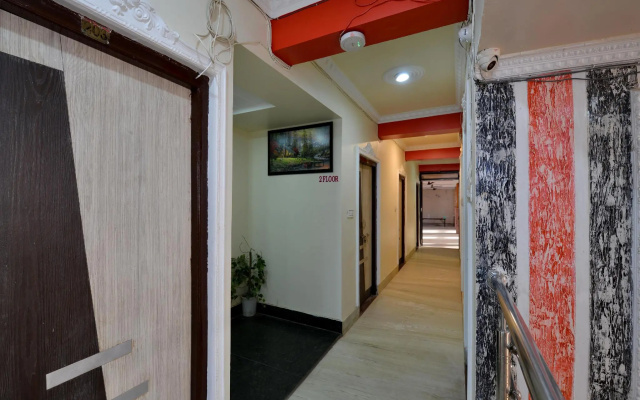 Hotel Ganpati Plaza