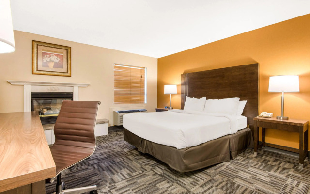 Quality Inn & Conference Centre