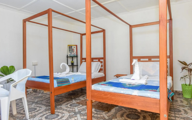 Enkayz Mombasa