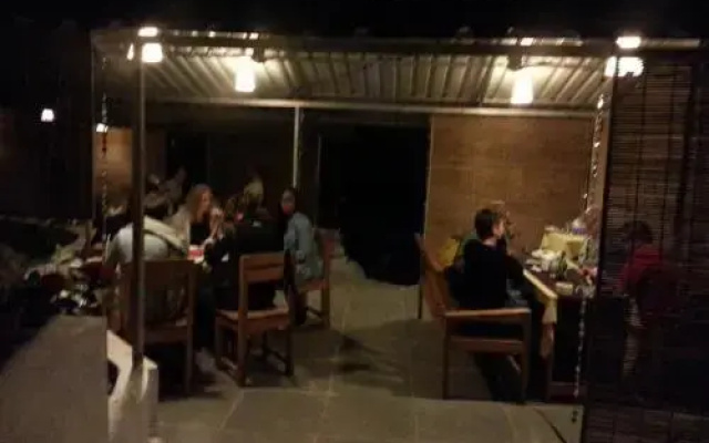 Big Chill Restaurant & Accommodation