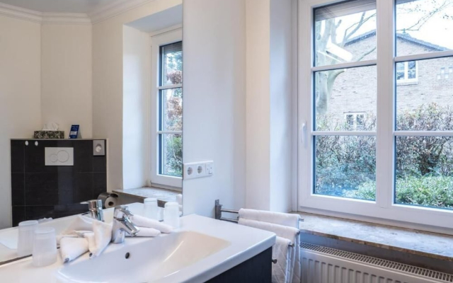 Hekmat Apartments Husum Nordsee
