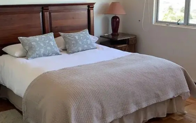 Hotel Boutique Puerto Natura