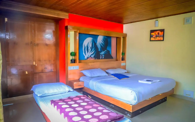 Munnar Days Holiday Home