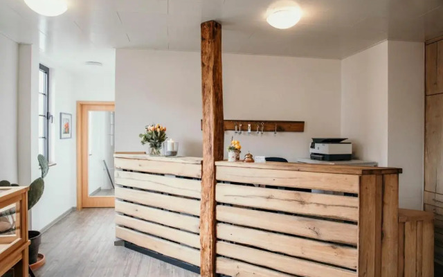 Landgasthof Krone