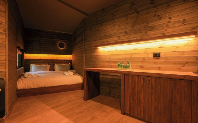Bregu Village Spa