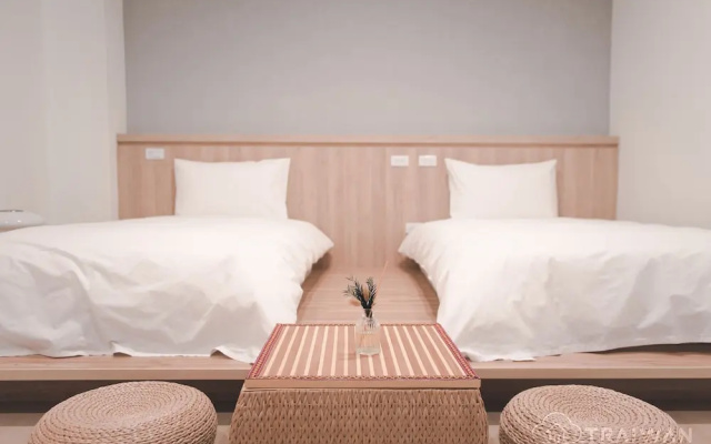 Ying Yue Homestay