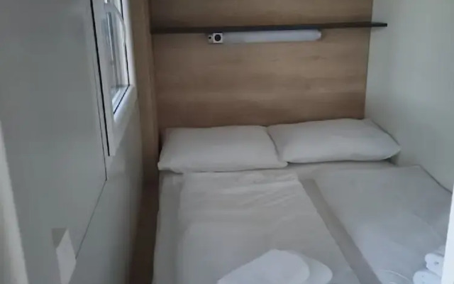 Dalmatino Pleasure Mobile Home