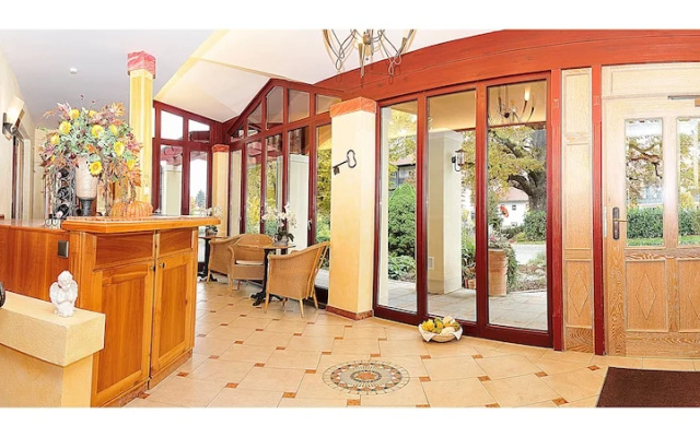 Gaestehaus Grabner