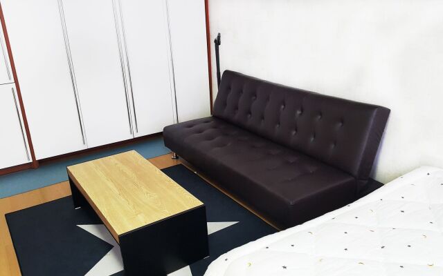 Отель Deborah House 3 комната для гостей