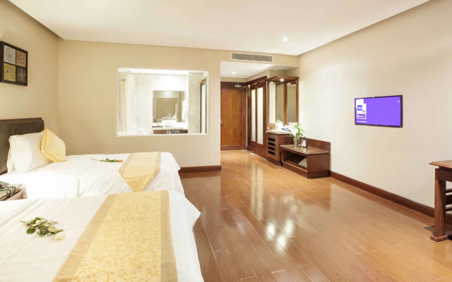 Stay Hotel