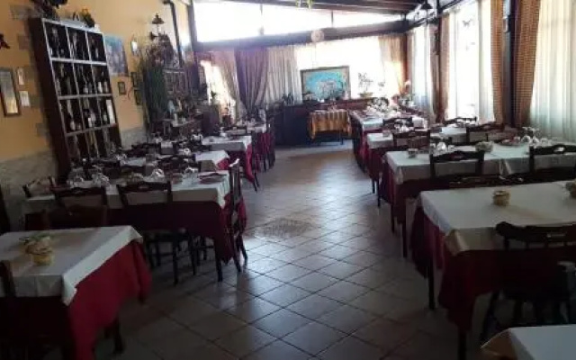 Bed and Breakfast Dolce Sorriso