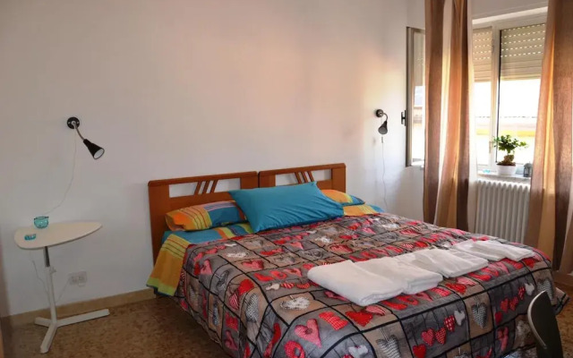 B&B Casa Cristallo