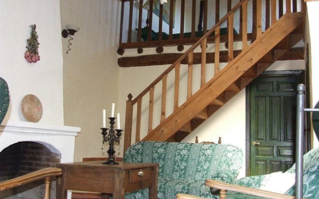 Casa Rural el Aguamanil