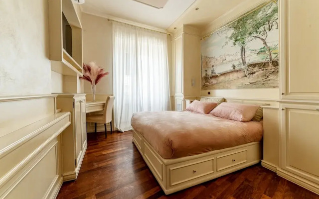 Downtown Luxury B&B - Termini Train Station