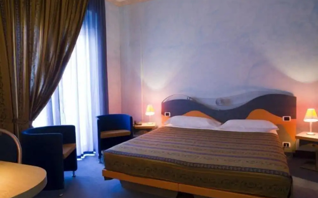 Hotel del Sole Resort