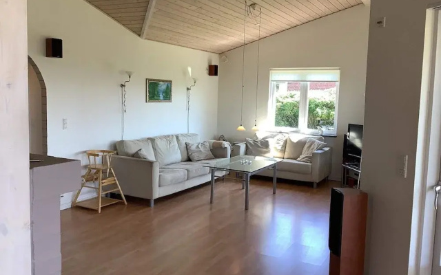 4 Star Holiday Home in Vestervig-by Traum