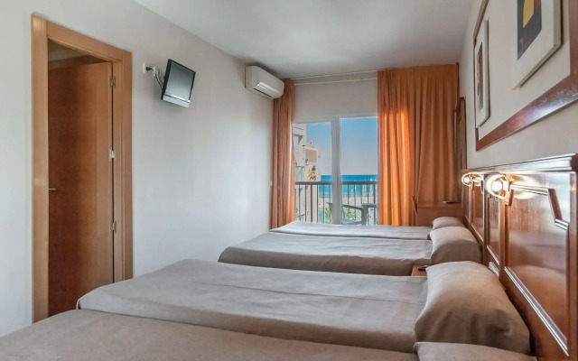 Hotel San Luis