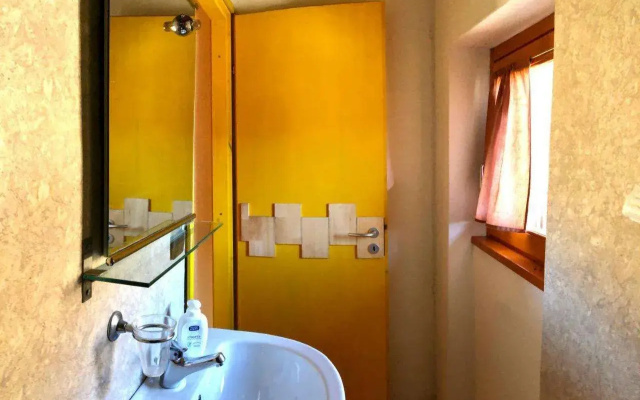 Agriturismo Cavria
