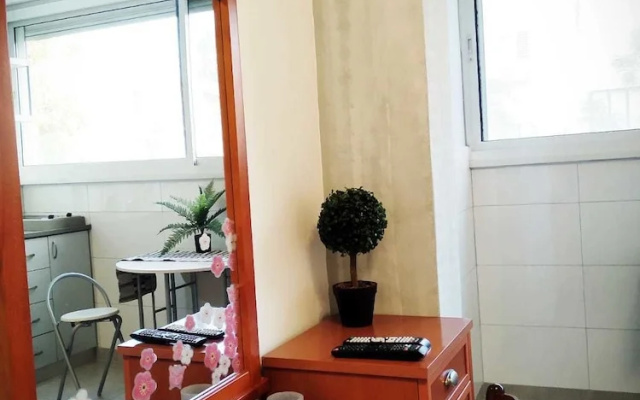 S&L Studio near Rambam & sea