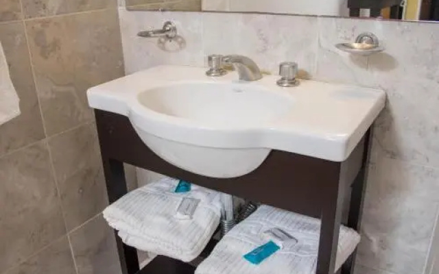 Hotel Posta Junin