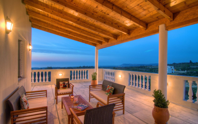 Live in a Village During Your Vacation