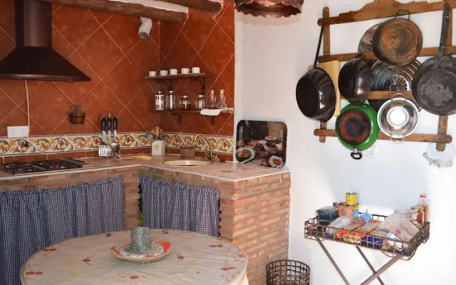 Casas Rurales Aires de Picena