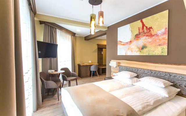 Panorama Boutique Hotel