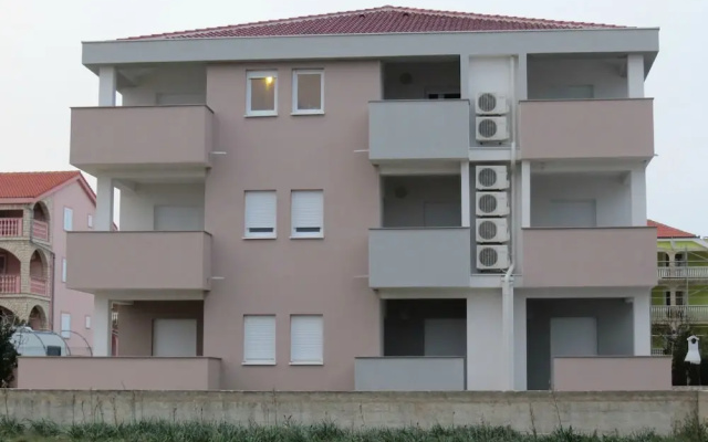 Apartment Boris