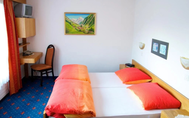 Hotel Aurora