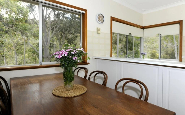 Bickley Brook Cottage