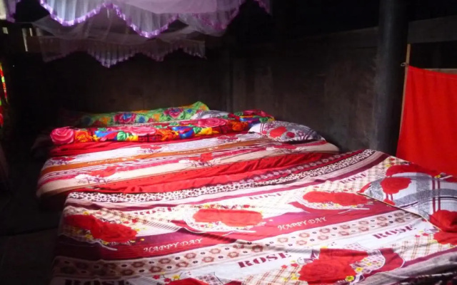 Mrs Soi's Homestay