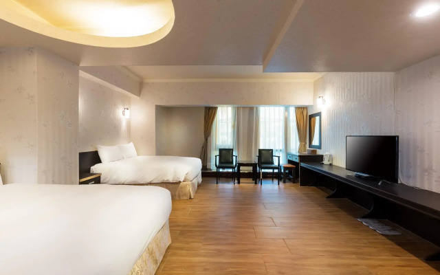 Li Shin Hotel