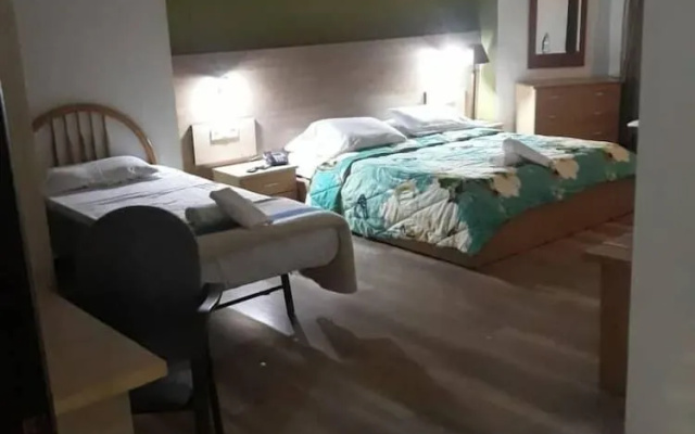 Hotel Du Prince